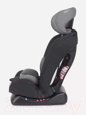 Автокресло Rant Basic Unity / ZY26 (серый)