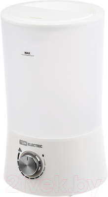 Ультразвуковой увлажнитель воздуха TDM Ареал 2 / SQ4013-0005 - фото