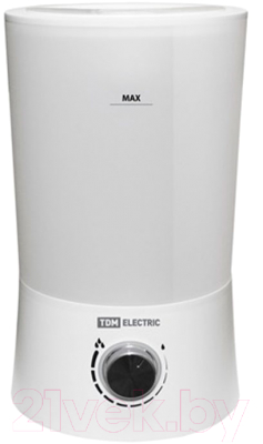 Ультразвуковой увлажнитель воздуха TDM Ареал 2 / SQ4013-0005