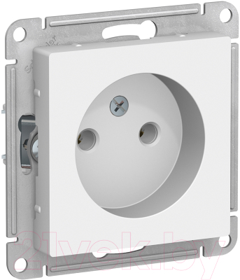 Розетка Schneider Electric AtlasDesign ATN000141 - фото