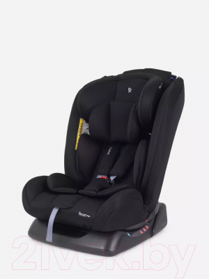 Автокресло Rant Basic Unity / ZY26 (черный)