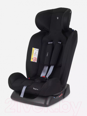 Автокресло Rant Basic Unity / ZY26 (черный)