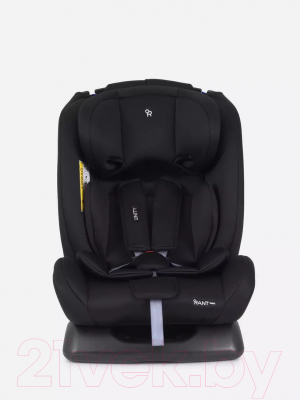 Автокресло Rant Basic Unity / ZY26 (черный)