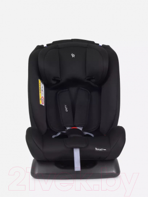 Автокресло Rant Basic Unity / ZY26 (черный)