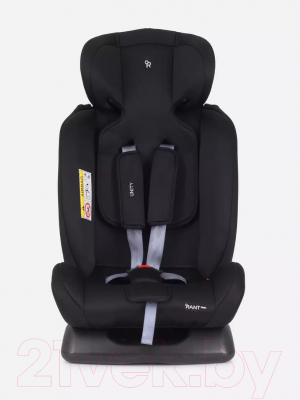 Автокресло Rant Basic Unity / ZY26 (черный)