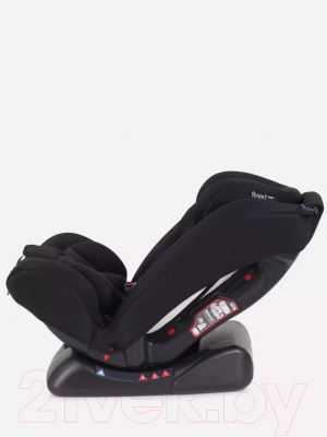Автокресло Rant Basic Unity / ZY26 (черный)