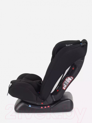 Автокресло Rant Basic Unity / ZY26 (черный)
