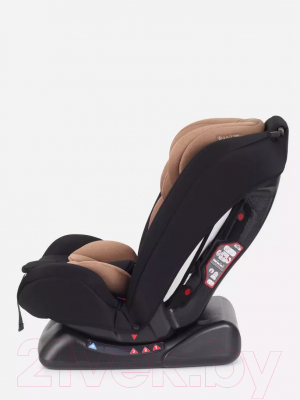 Автокресло Rant Basic Unity / ZY26 (бежевый)