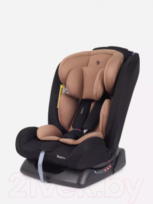 Автокресло Rant Basic Unity / ZY26 (бежевый)
