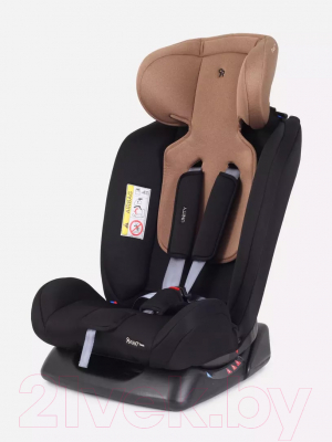 Автокресло Rant Basic Unity / ZY26 (бежевый)
