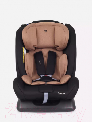 Автокресло Rant Basic Unity / ZY26 (бежевый)