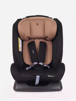 Автокресло Rant Basic Unity / ZY26 (бежевый)