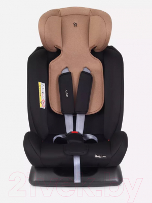 Автокресло Rant Basic Unity / ZY26 (бежевый)