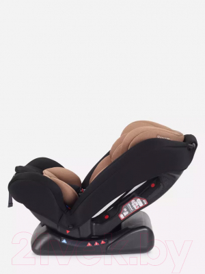 Автокресло Rant Basic Unity / ZY26 (бежевый)