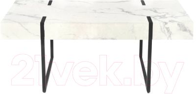 Журнальный столик Halmar Blanca - фото