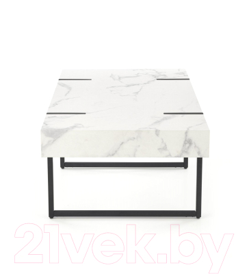 Журнальный столик Halmar Blanca
