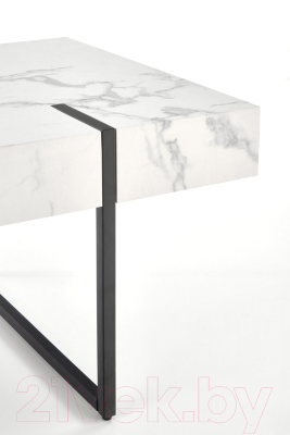 Журнальный столик Halmar Blanca