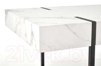 Журнальный столик Halmar Blanca