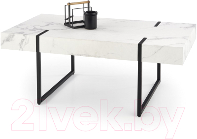 Журнальный столик Halmar Blanca