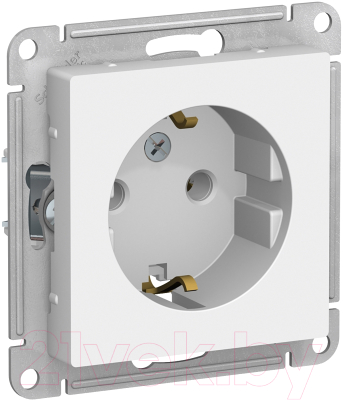 Розетка Schneider Electric AtlasDesign ATN000143 - фото
