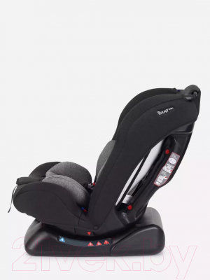 Автокресло Rant Basic Rally / ZY19 (серый)