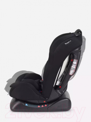 Автокресло Rant Basic Rally / ZY19 (черный)