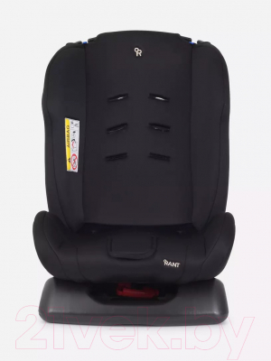 Автокресло Rant Basic Rally / ZY19 (черный)