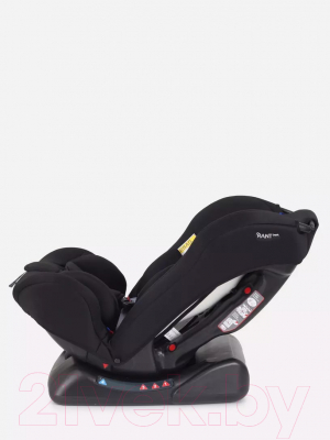 Автокресло Rant Basic Rally / ZY19 (черный)