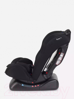 Автокресло Rant Basic Rally / ZY19 (черный)