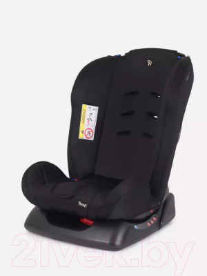 Автокресло Rant Basic Rally / ZY19 (бежевый)