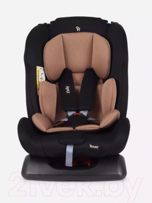 Автокресло Rant Basic Rally / ZY19 (бежевый)