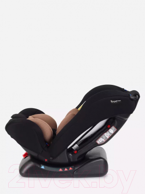 Автокресло Rant Basic Rally / ZY19 (бежевый)