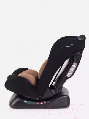 Автокресло Rant Basic Rally / ZY19 (бежевый)