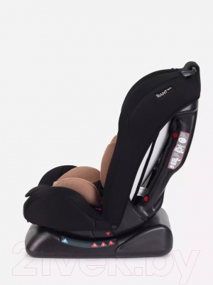 Автокресло Rant Basic Rally / ZY19 (бежевый)