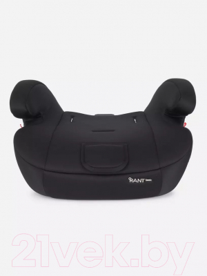 Автокресло Rant Basic Spark / ZY10 (черный)