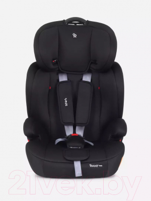 Автокресло Rant Basic Spark / ZY10 (черный)