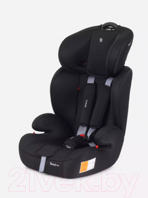 Автокресло Rant Basic Spark / ZY10 (черный)