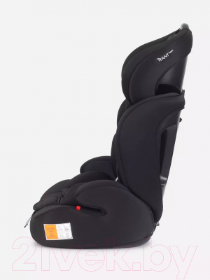 Автокресло Rant Basic Spark / ZY10 (черный)
