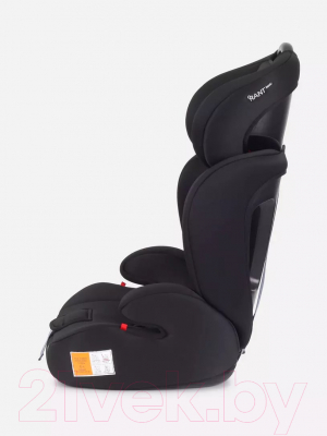 Автокресло Rant Basic Spark / ZY10 (черный)