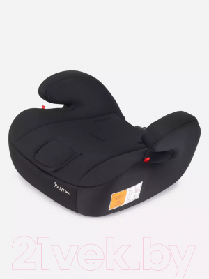 Автокресло Rant Basic Spark / ZY10 (черный)