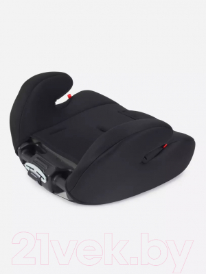 Автокресло Rant Basic Spark / ZY10 (черный)