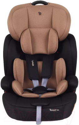 Автокресло Rant Basic Spark / ZY10 (бежевый) - фото