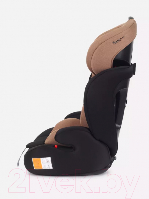 Автокресло Rant Basic Spark / ZY10 (бежевый)