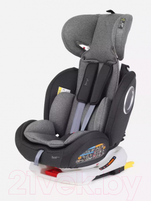 Автокресло Rant Basic Twist Isofix / YC06 (серый)