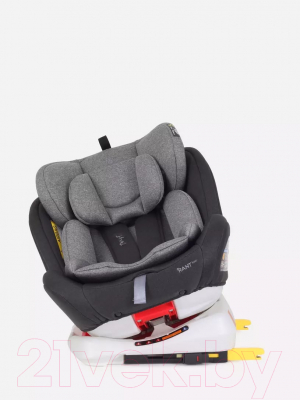 Автокресло Rant Basic Twist Isofix / YC06 (серый)