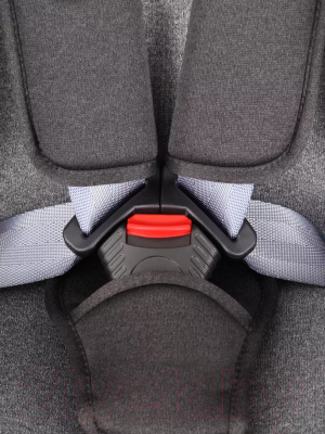 Автокресло Rant Basic Twist Isofix / YC06 (серый)