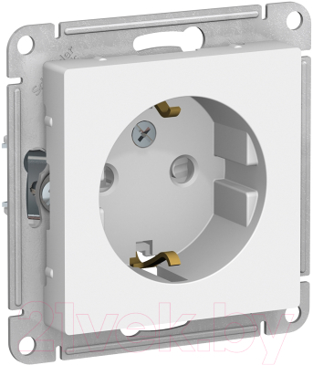 Розетка Schneider Electric AtlasDesign ATN000145 - фото