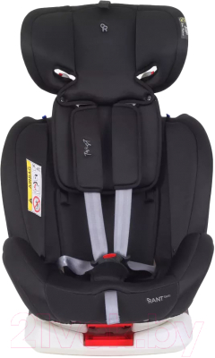 Автокресло Rant Basic Twist Isofix / YC06 - фото