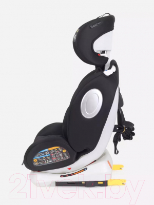 Автокресло Rant Basic Twist Isofix / YC06