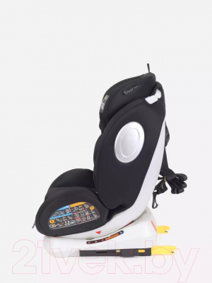 Автокресло Rant Basic Twist Isofix / YC06